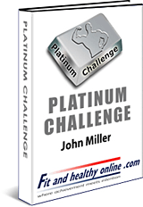 The Platinum Challenge