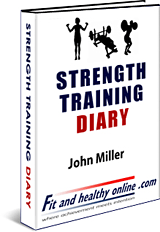 The Strength Training Diary